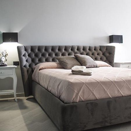 Incanto Luxury Rooms 람페두사 외부 사진
