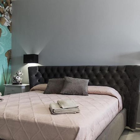 Incanto Luxury Rooms 람페두사 외부 사진