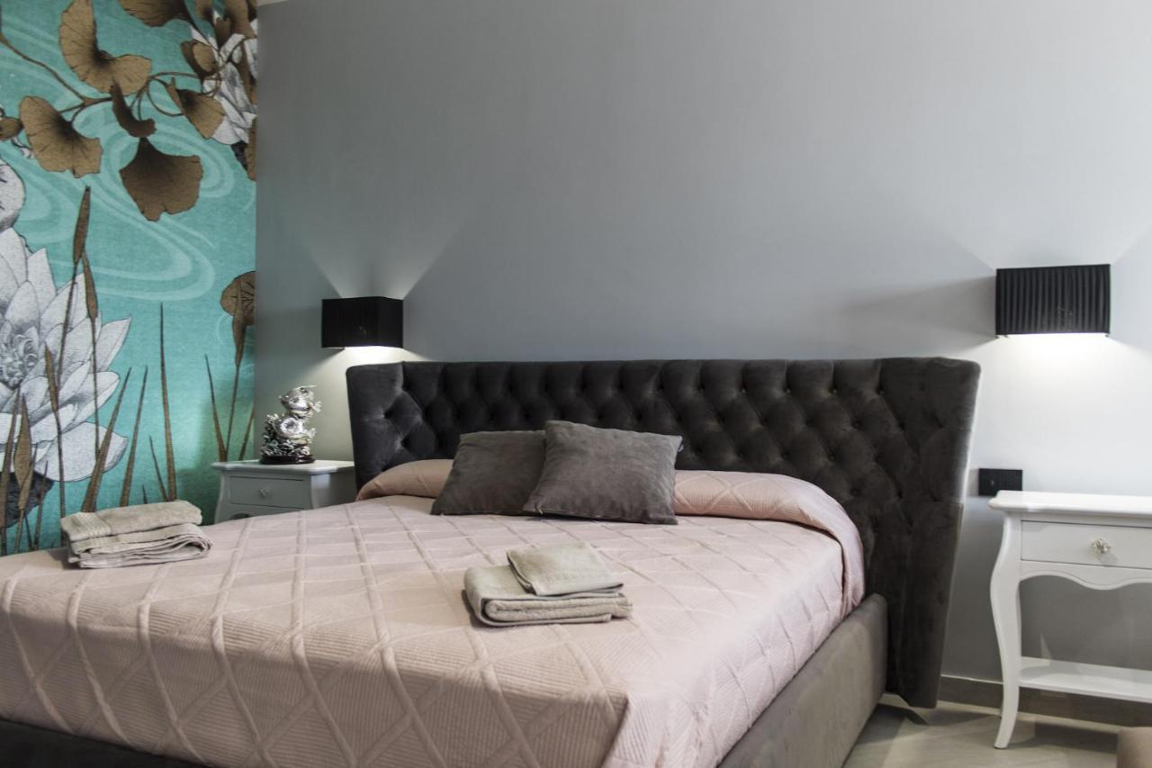 Incanto Luxury Rooms 람페두사 외부 사진