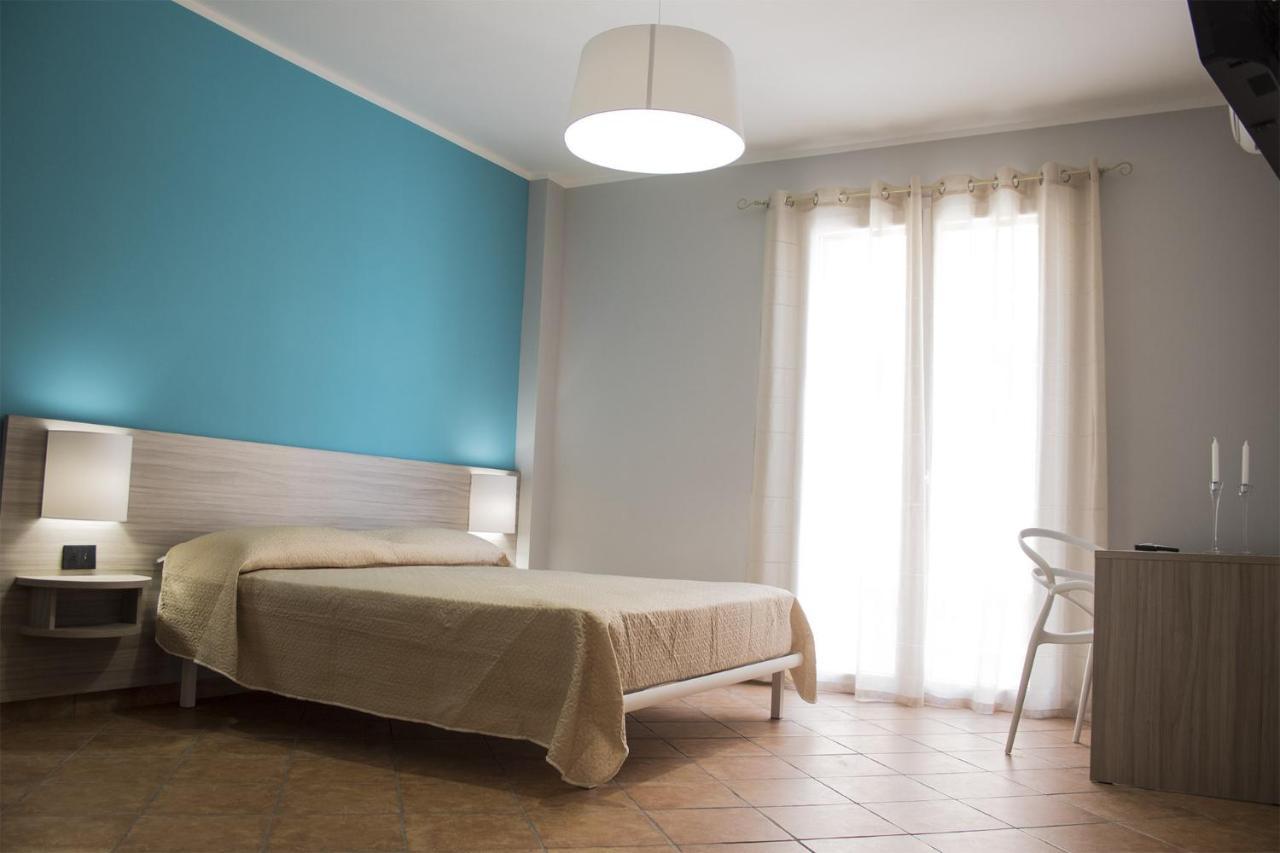 Incanto Luxury Rooms 람페두사 외부 사진