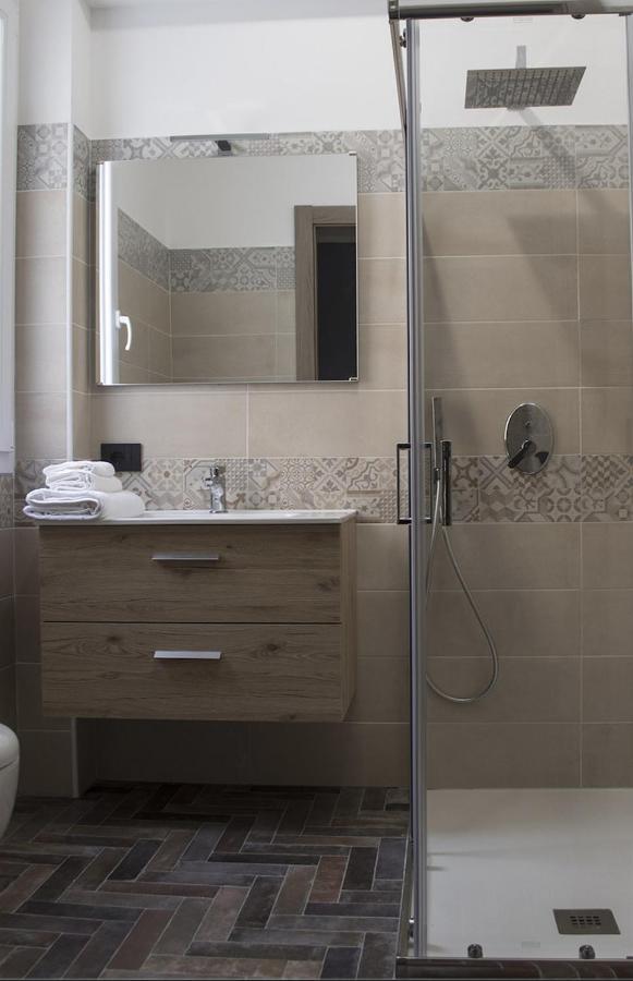 Incanto Luxury Rooms 람페두사 외부 사진