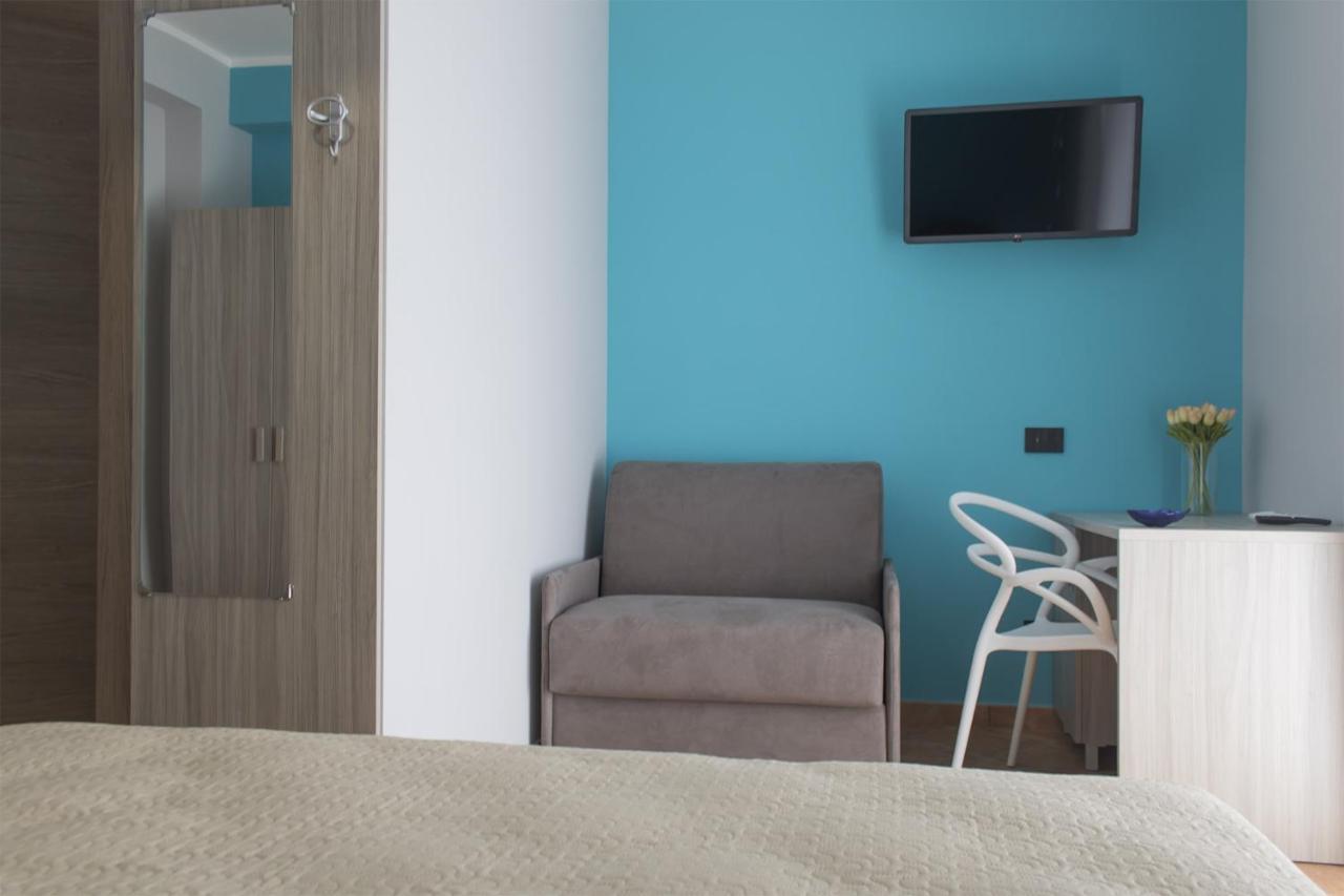 Incanto Luxury Rooms 람페두사 외부 사진
