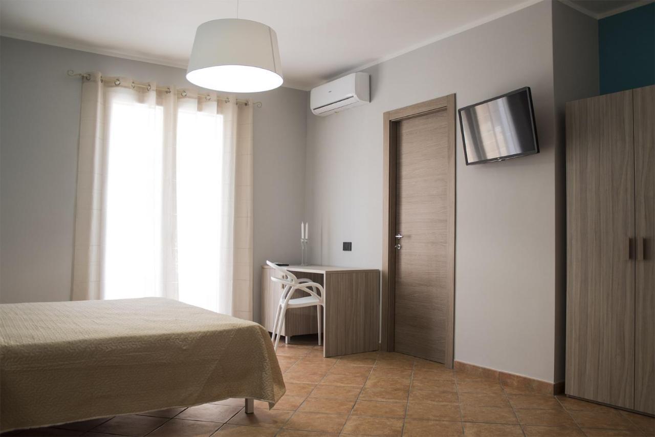 Incanto Luxury Rooms 람페두사 외부 사진
