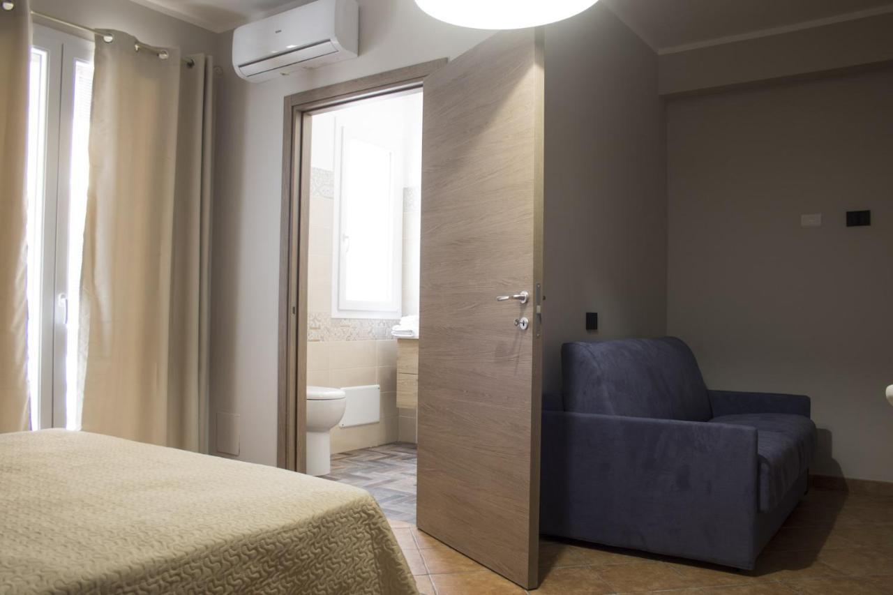 Incanto Luxury Rooms 람페두사 외부 사진