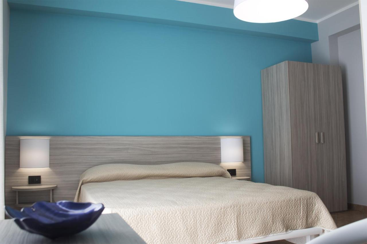 Incanto Luxury Rooms 람페두사 외부 사진