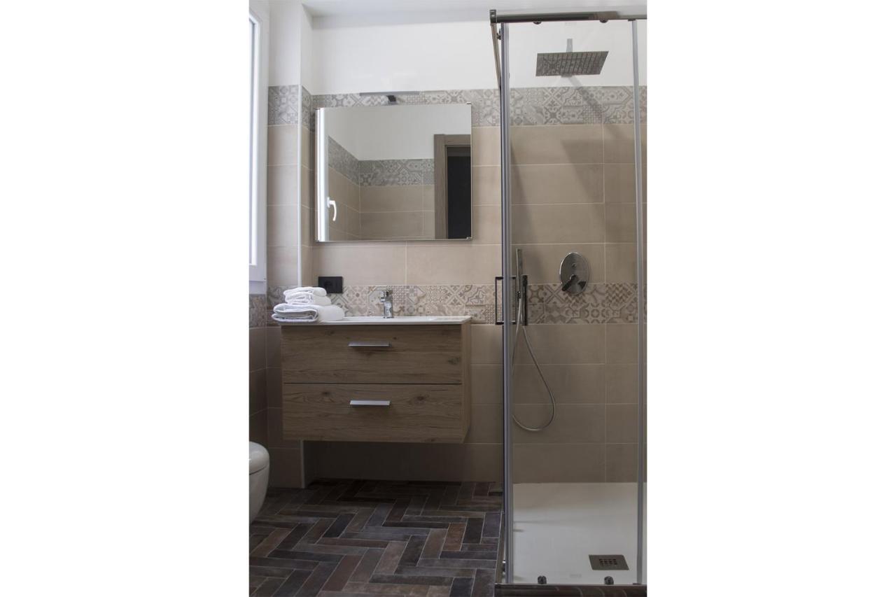 Incanto Luxury Rooms 람페두사 외부 사진